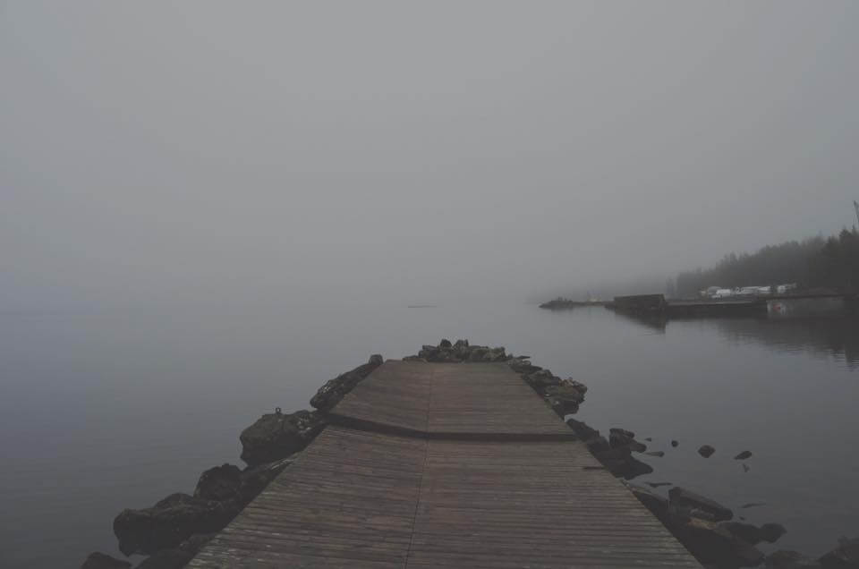 Stille wateren